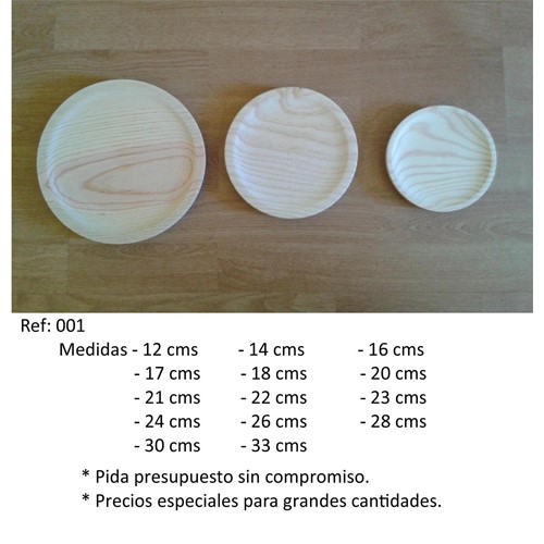 Ref:001