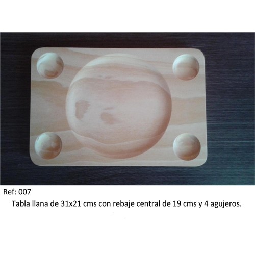 Ref: 007