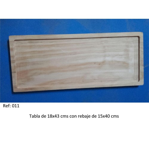 Ref: 011