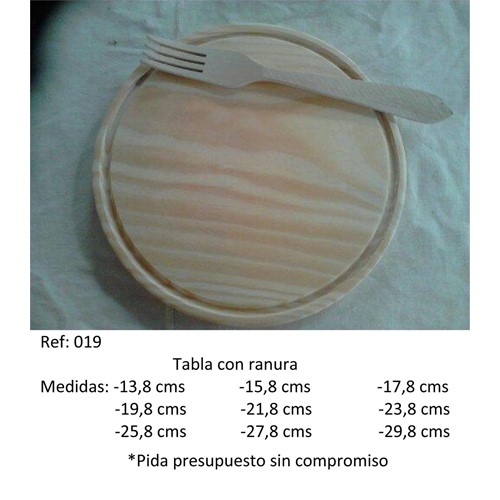 Ref: 019