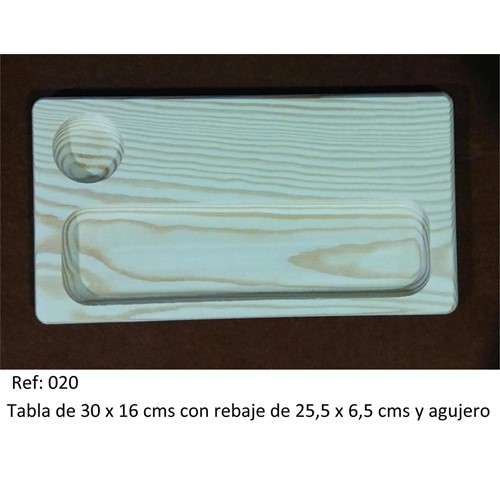 Ref: 020
