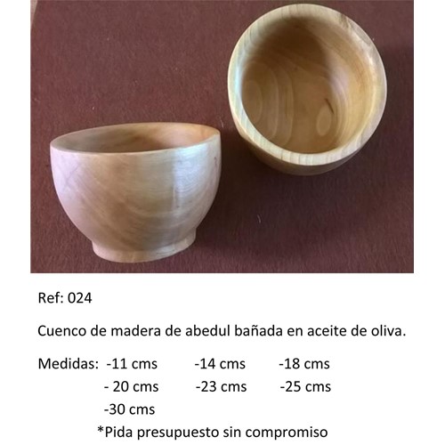 Ref: 024