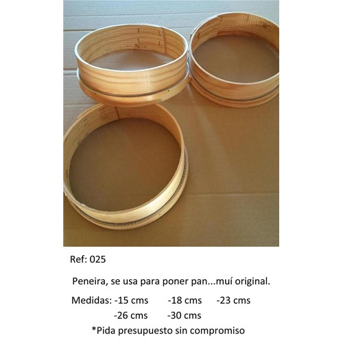 Ref: 025