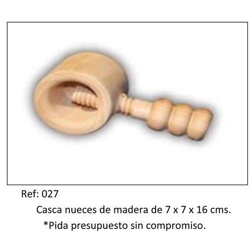 Ref: 027